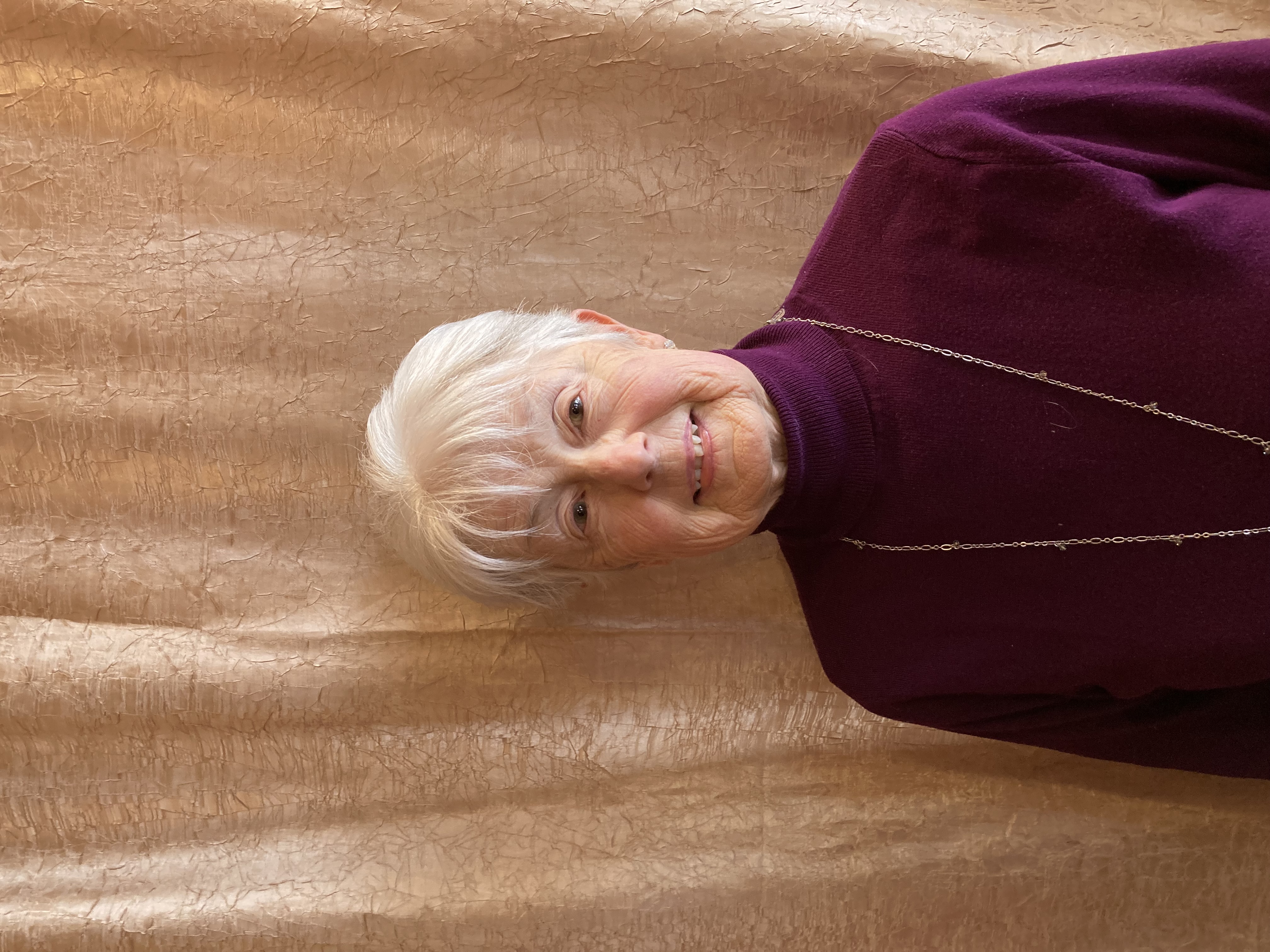 Jan, Board Member